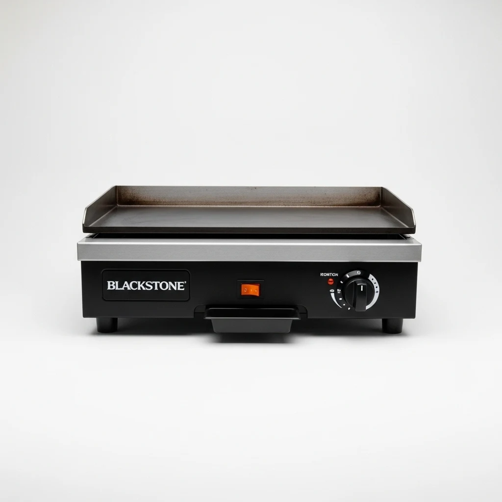 Blackstone 17-inch tabletop griddle image 3