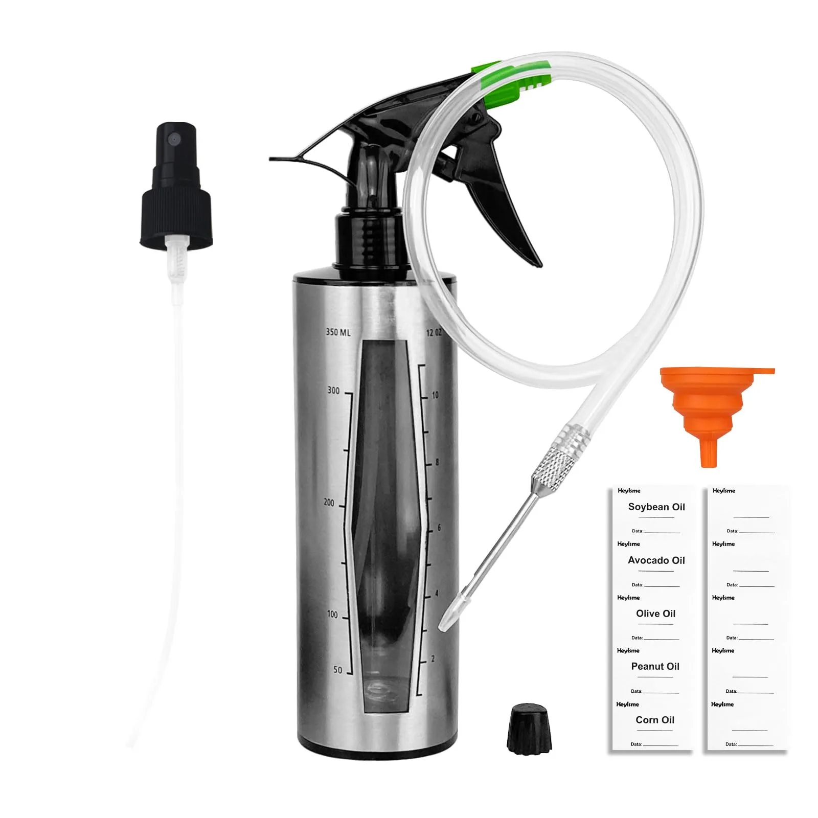 Cave Tools BBQ spray bottle