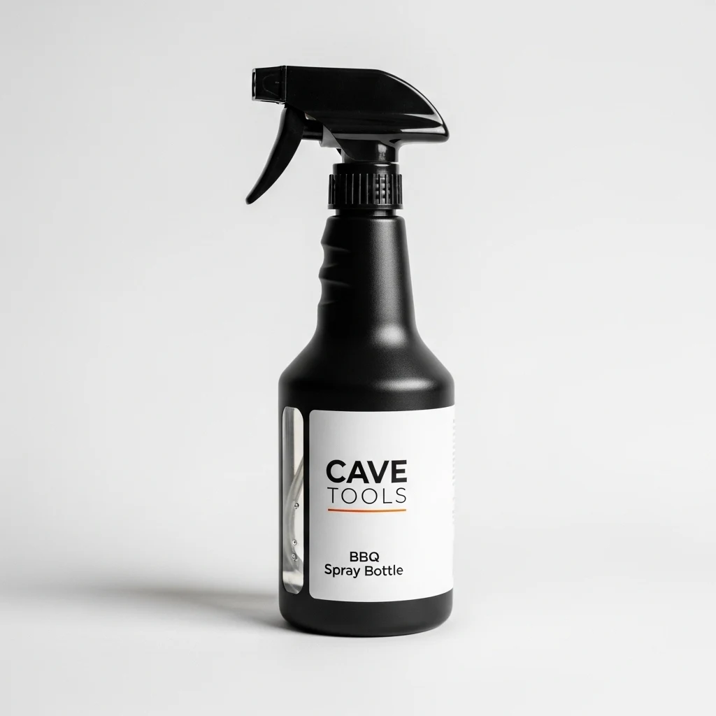 Cave Tools BBQ spray bottle image 3