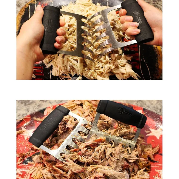 Cave Tools meat claws shredder image 2