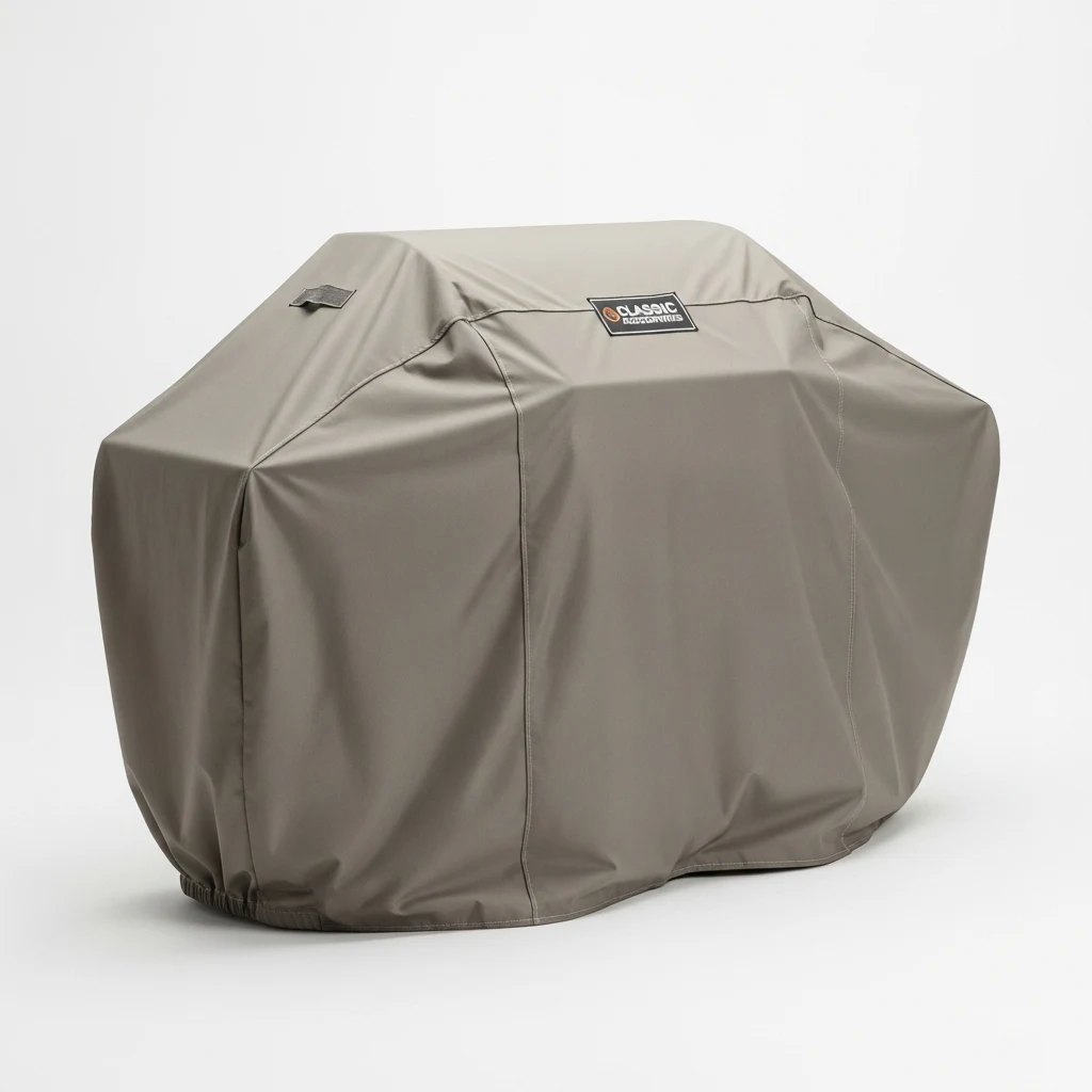 Classic Accessories Ravenna grill cover