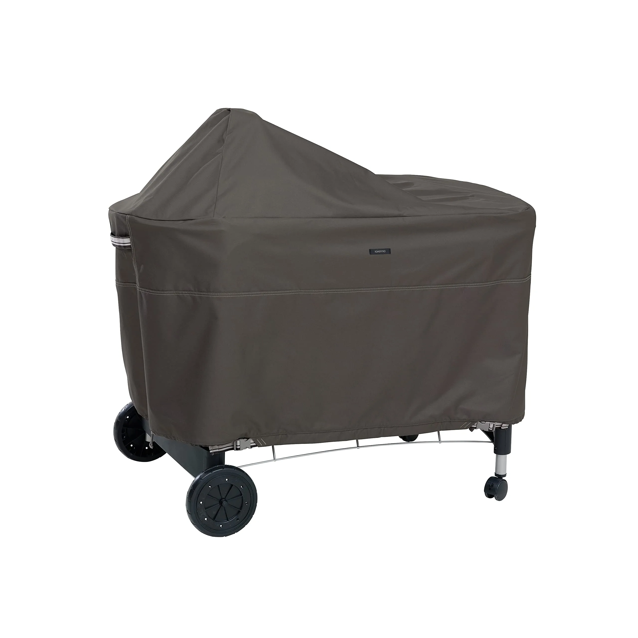Classic Accessories Ravenna grill cover image 3