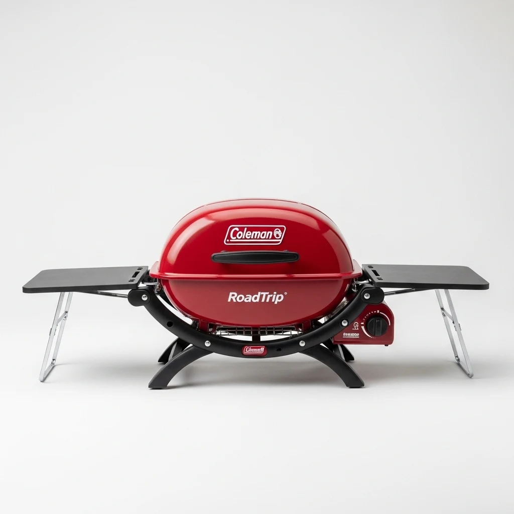 Coleman RoadTrip portable grill