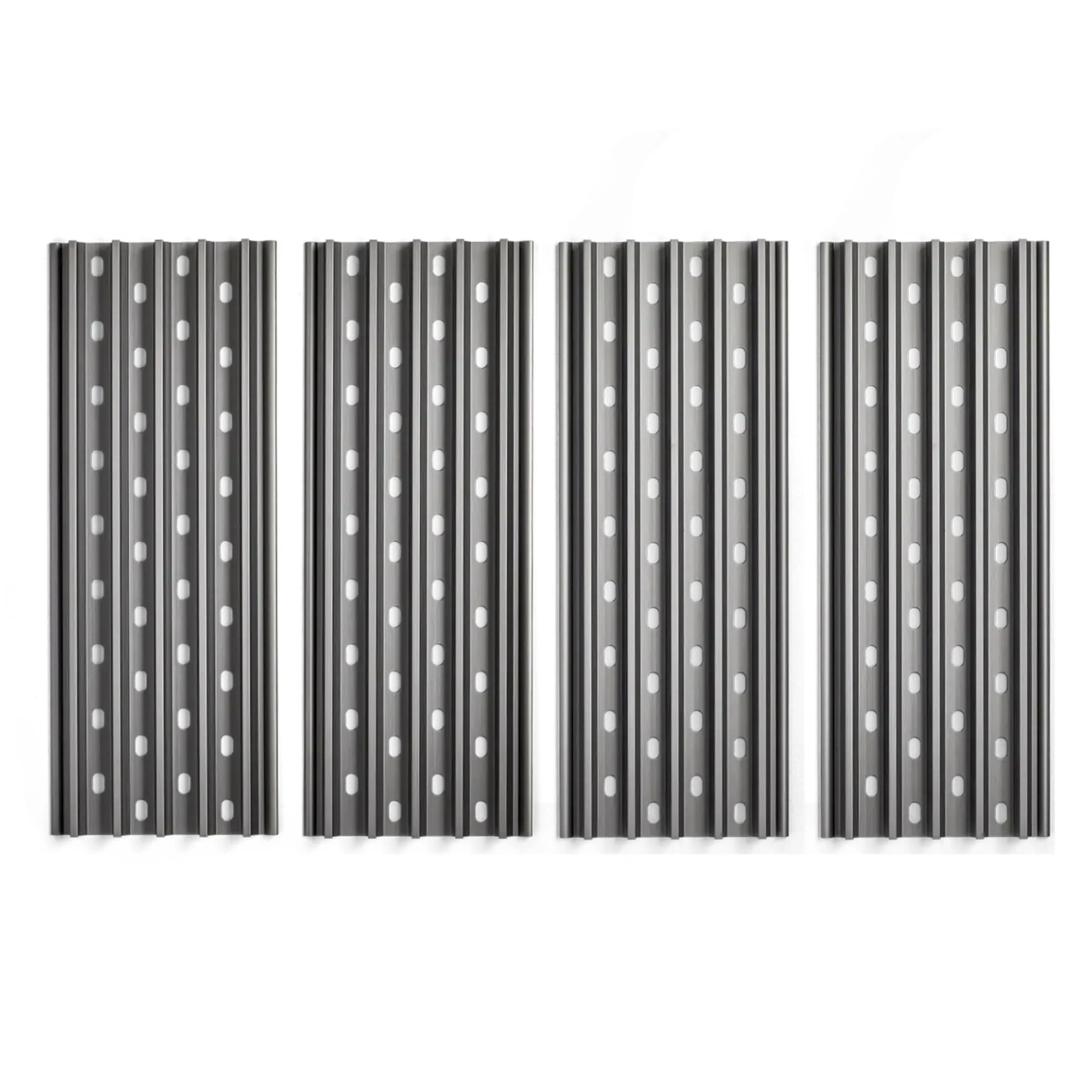 GrillGrate interlocking grill grate set image 3