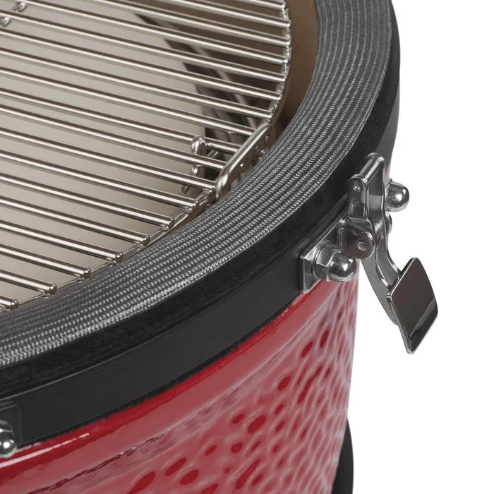 Kamado Joe Classic II ceramic grill