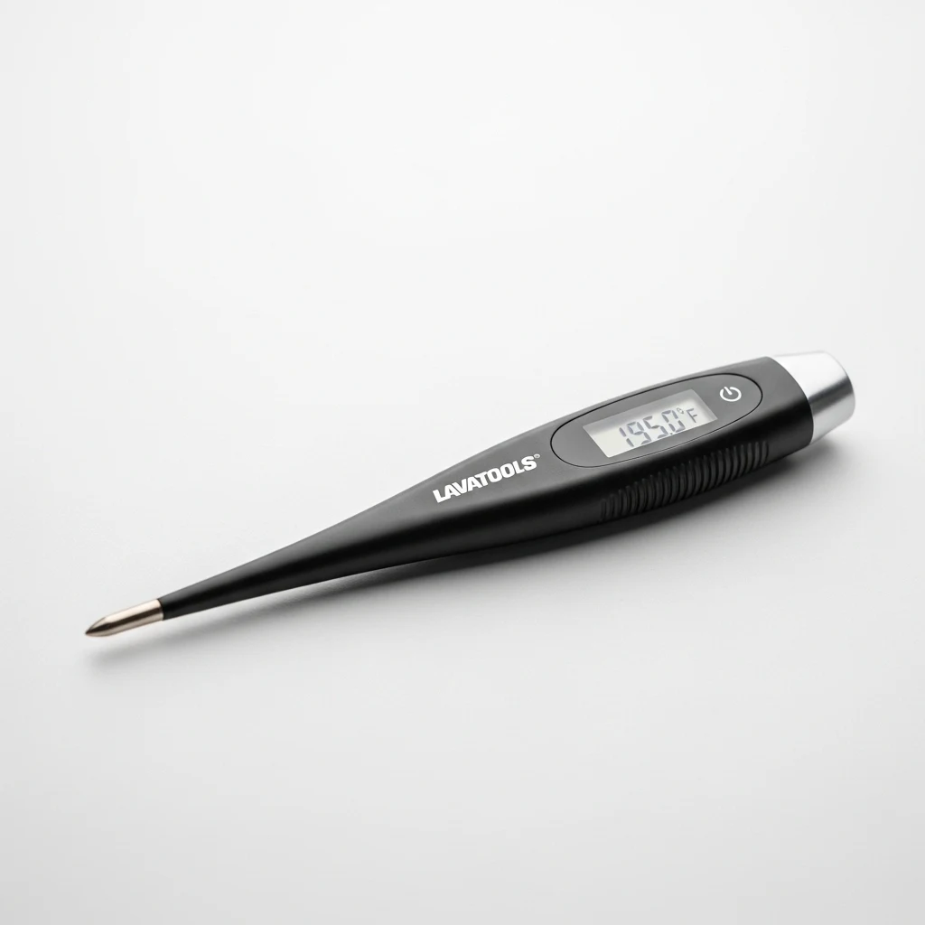 Lavatools Javelin Pro instant-read thermometer