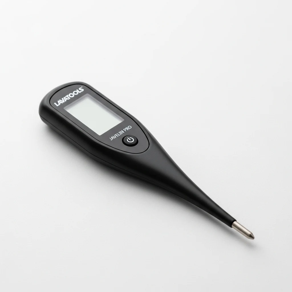 Lavatools Javelin Pro instant-read thermometer image 2