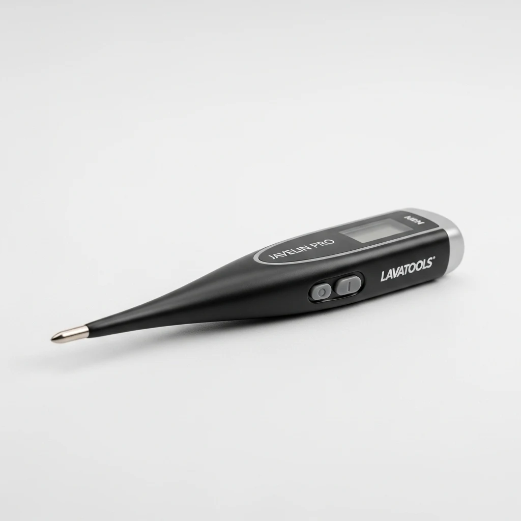 Lavatools Javelin Pro instant-read thermometer image 3