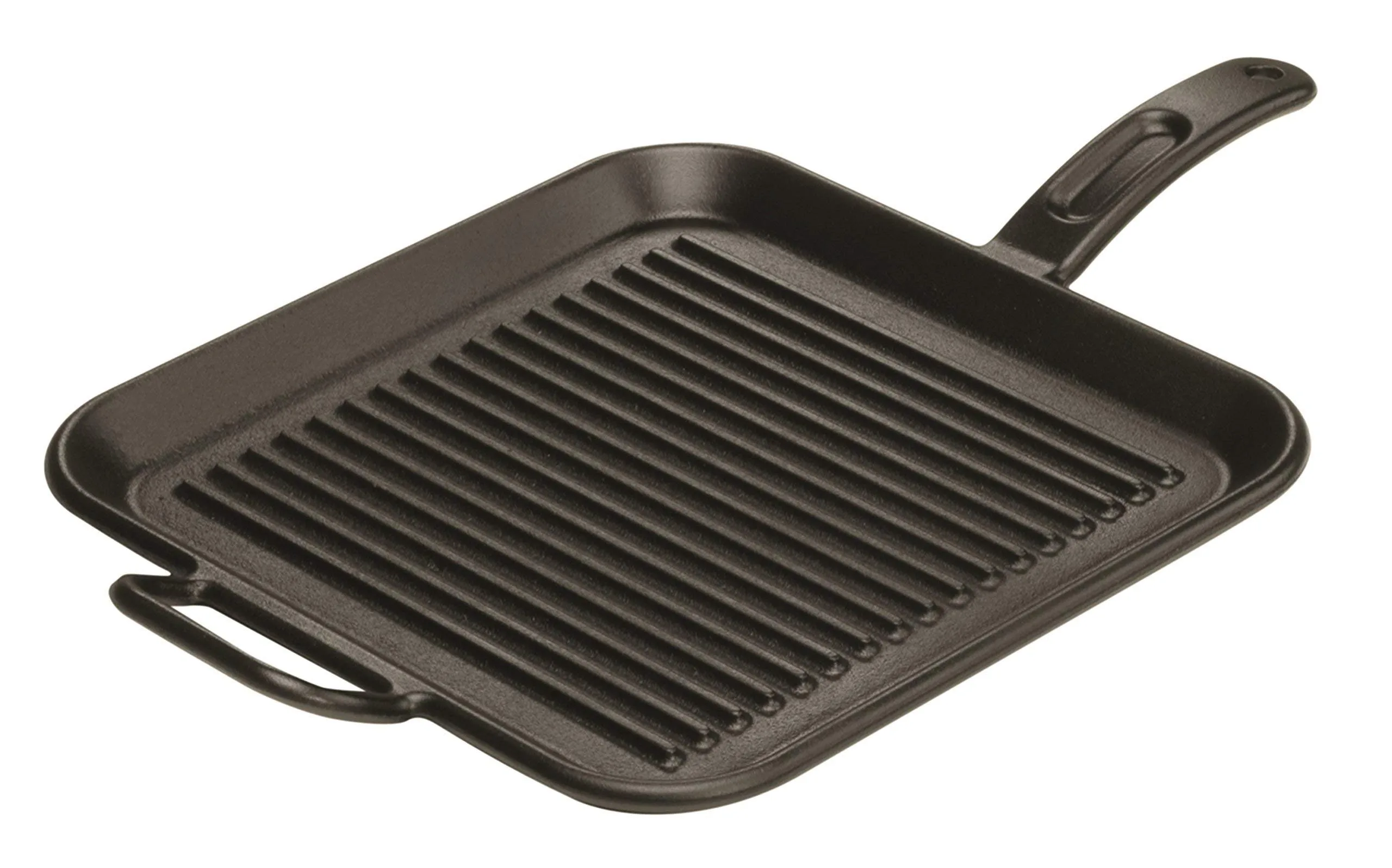 Lodge cast iron grill pan