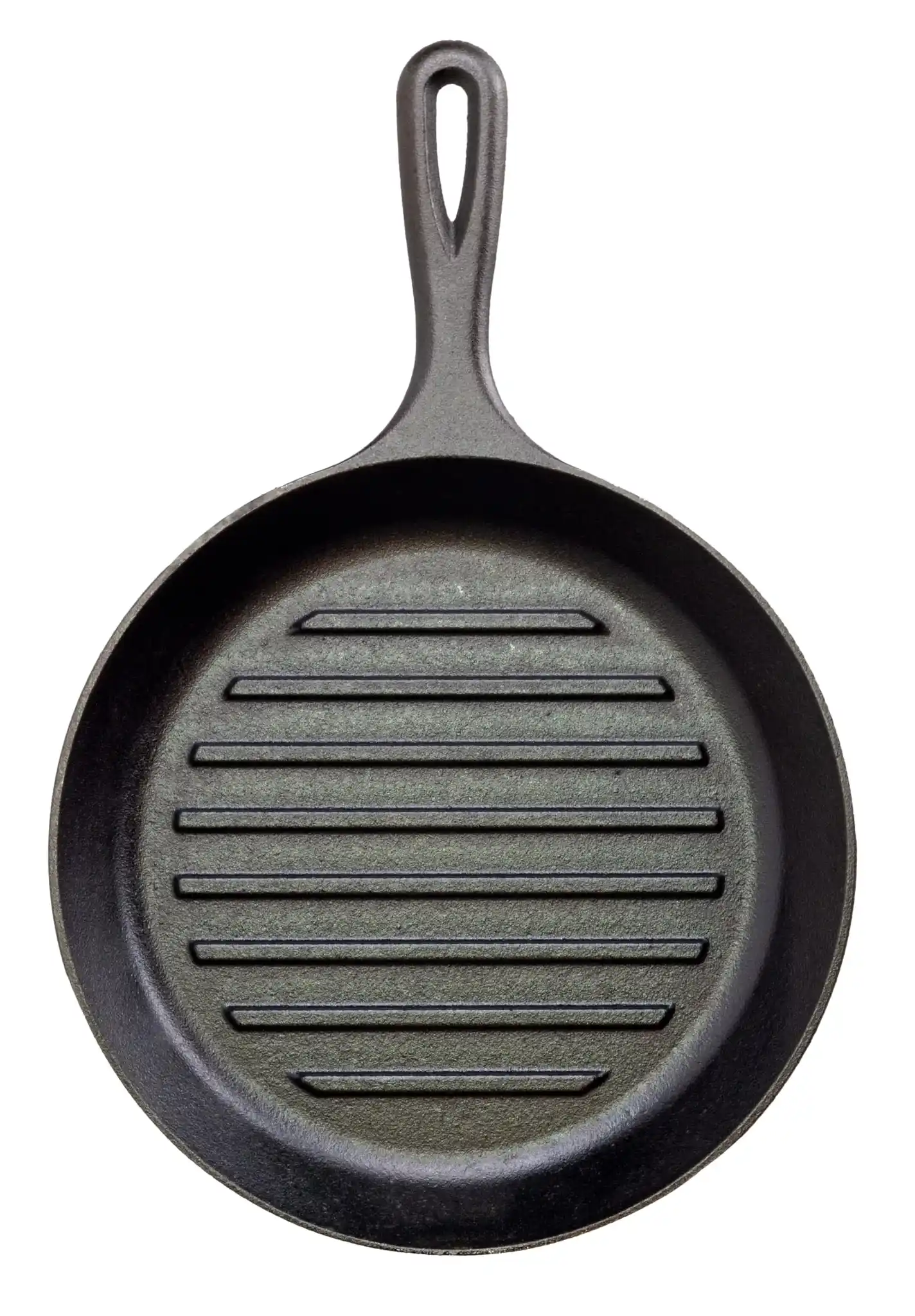 Lodge cast iron grill pan image 2