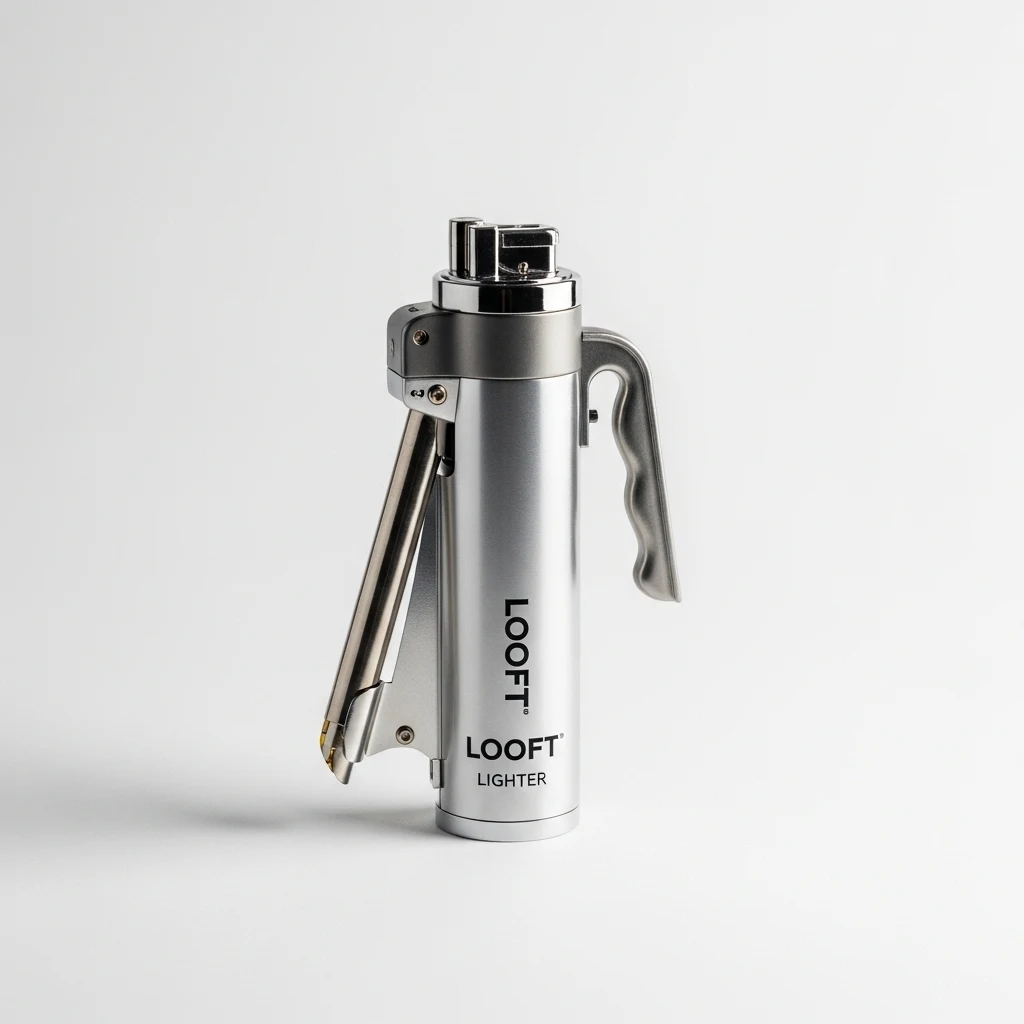 Looft lighter electric fire starter