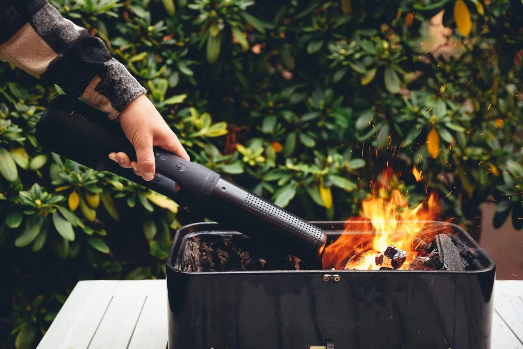 Looft lighter electric fire starter image 2
