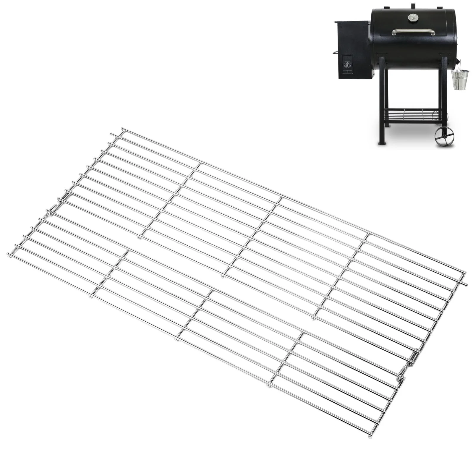 Pit Boss 700FB pellet grill
