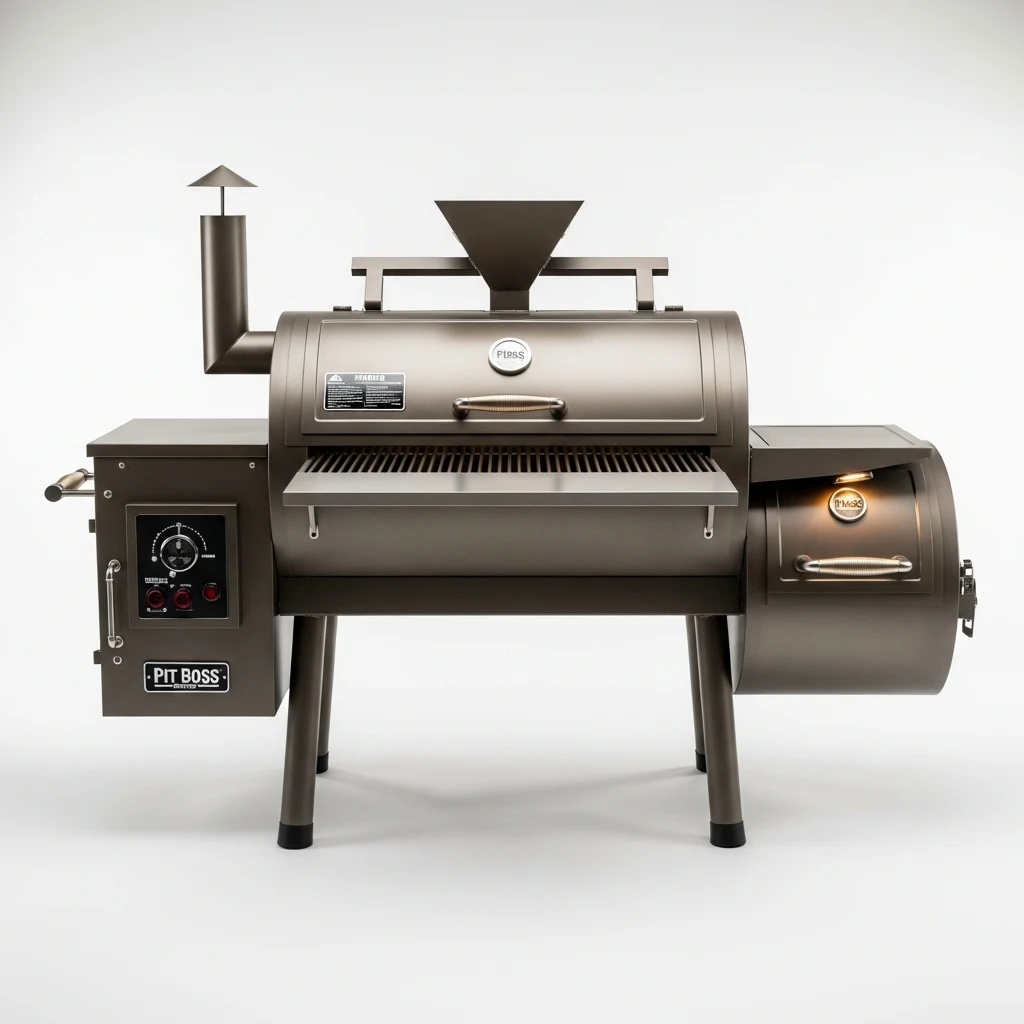 Pit Boss Austin XL smoker