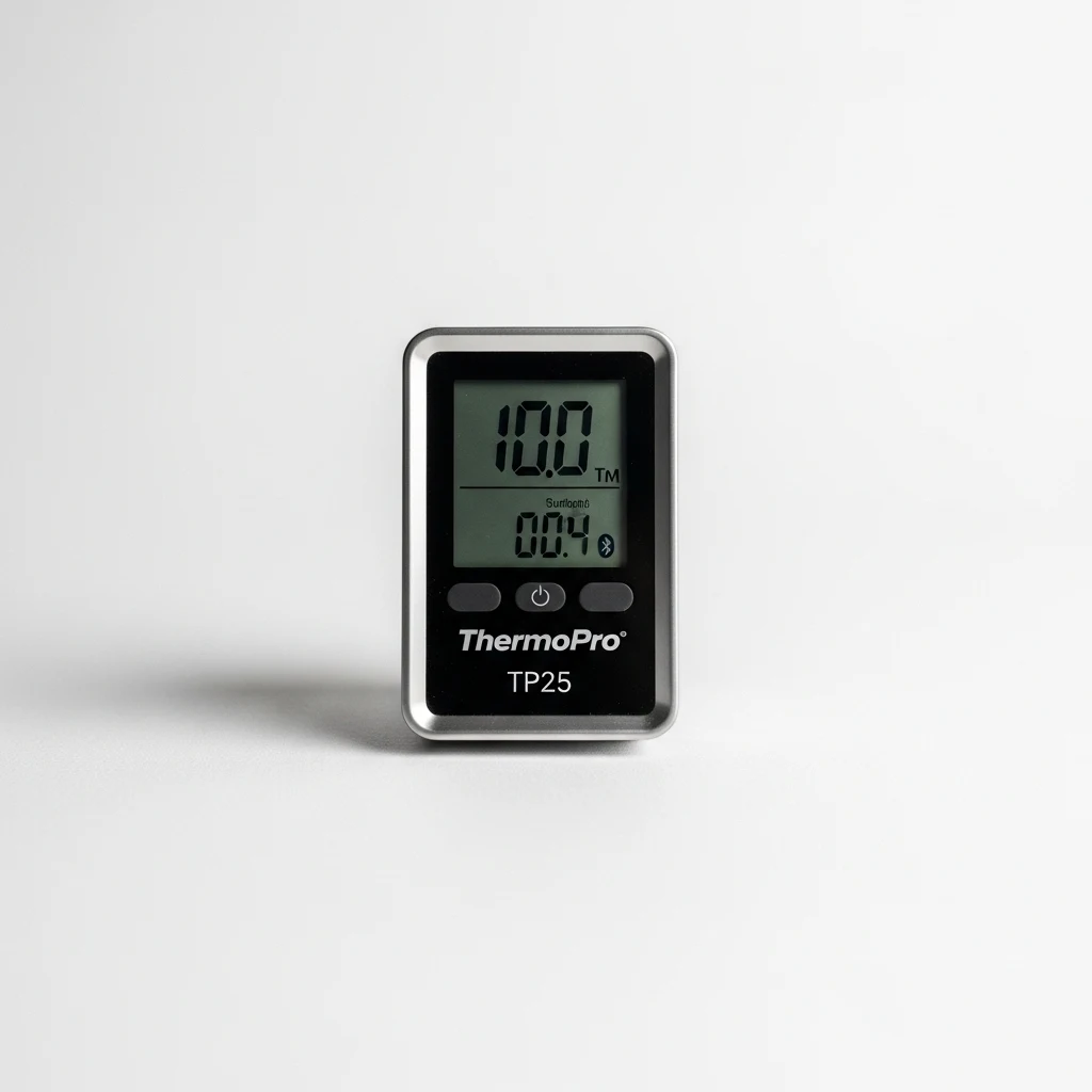 ThermoPro TP25 Bluetooth thermometer image 3