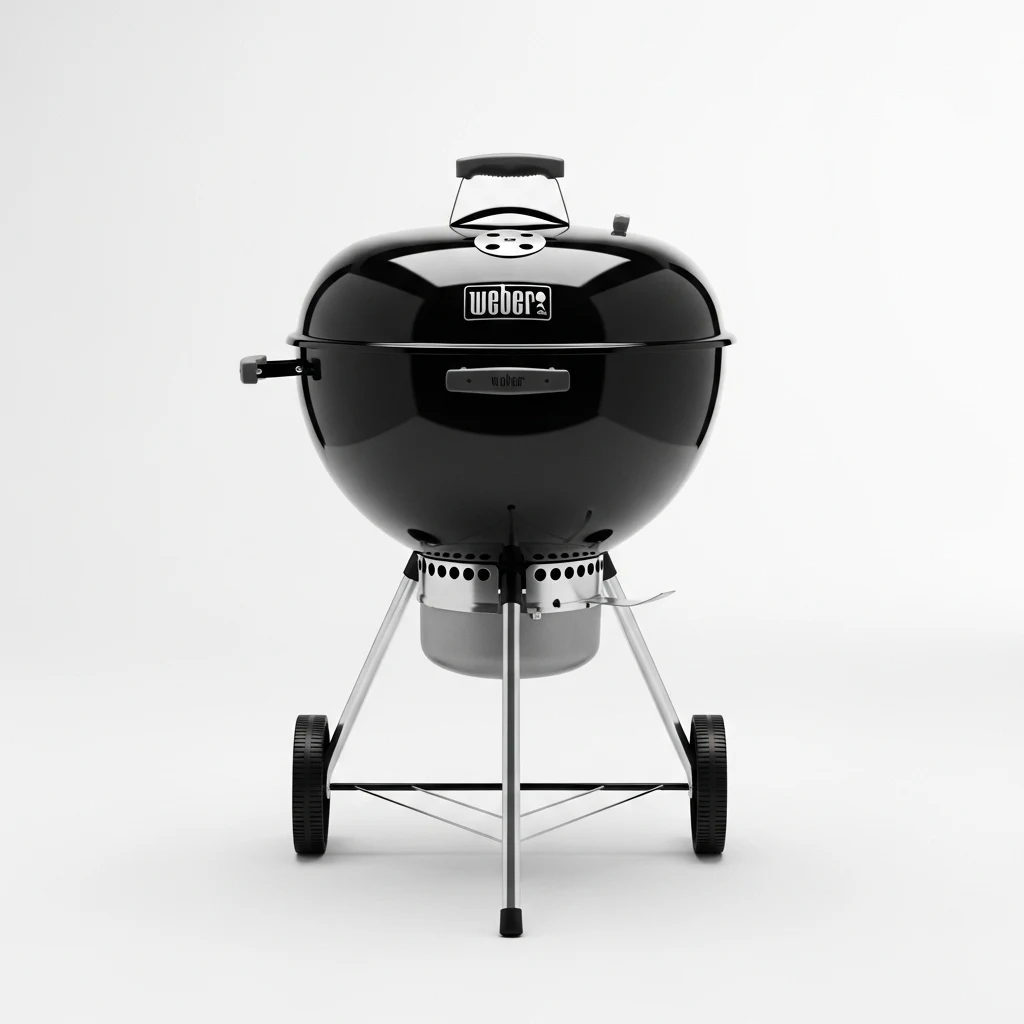 Weber Original Kettle charcoal grill