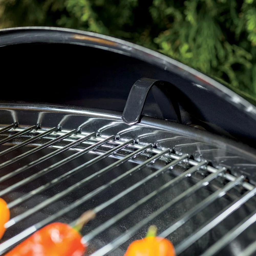 Weber Original Kettle charcoal grill image 2