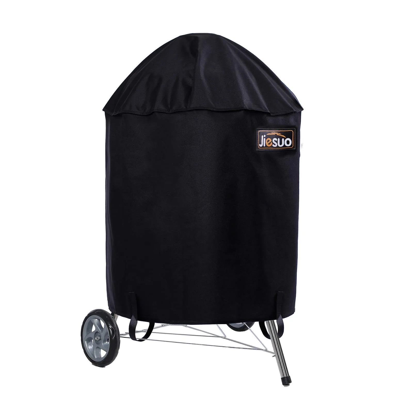 Weber premium grill cover kettle image 2